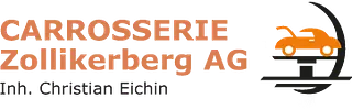 CARROSSERIE Zollikerberg AG-Logo